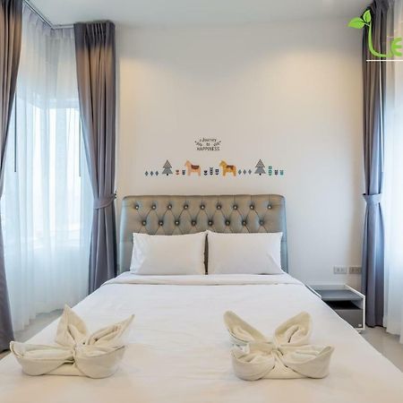 Le Leaf Valley Hua Hin 29 Bagian luar foto