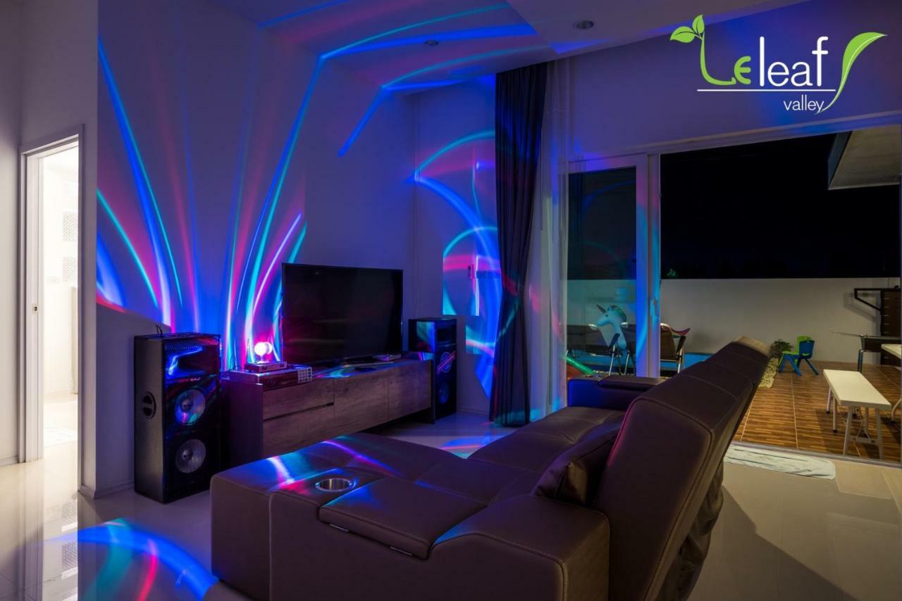Le Leaf Valley Hua Hin 29 Bagian luar foto