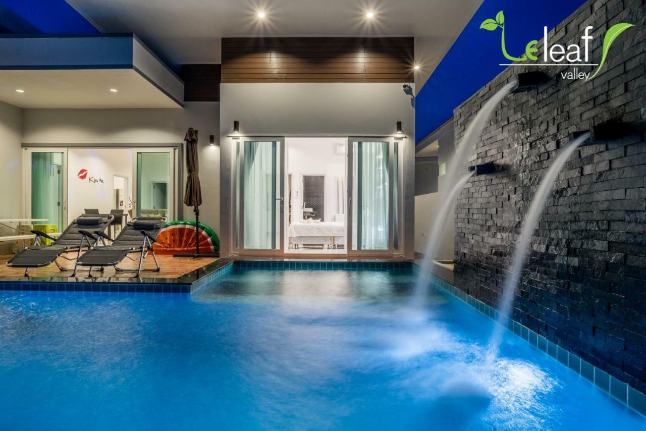 Le Leaf Valley Hua Hin 29 Bagian luar foto