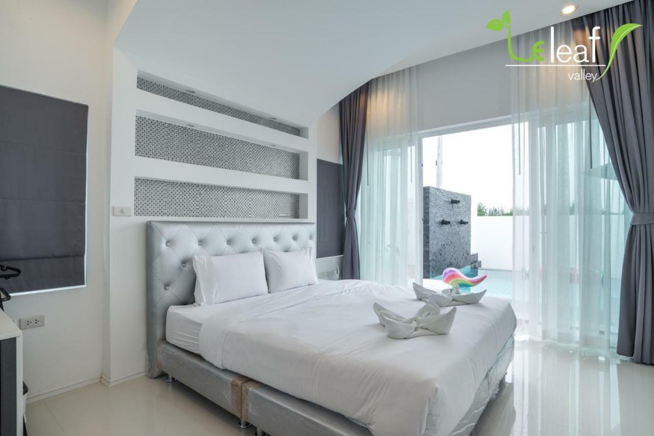 Le Leaf Valley Hua Hin 29 Bagian luar foto