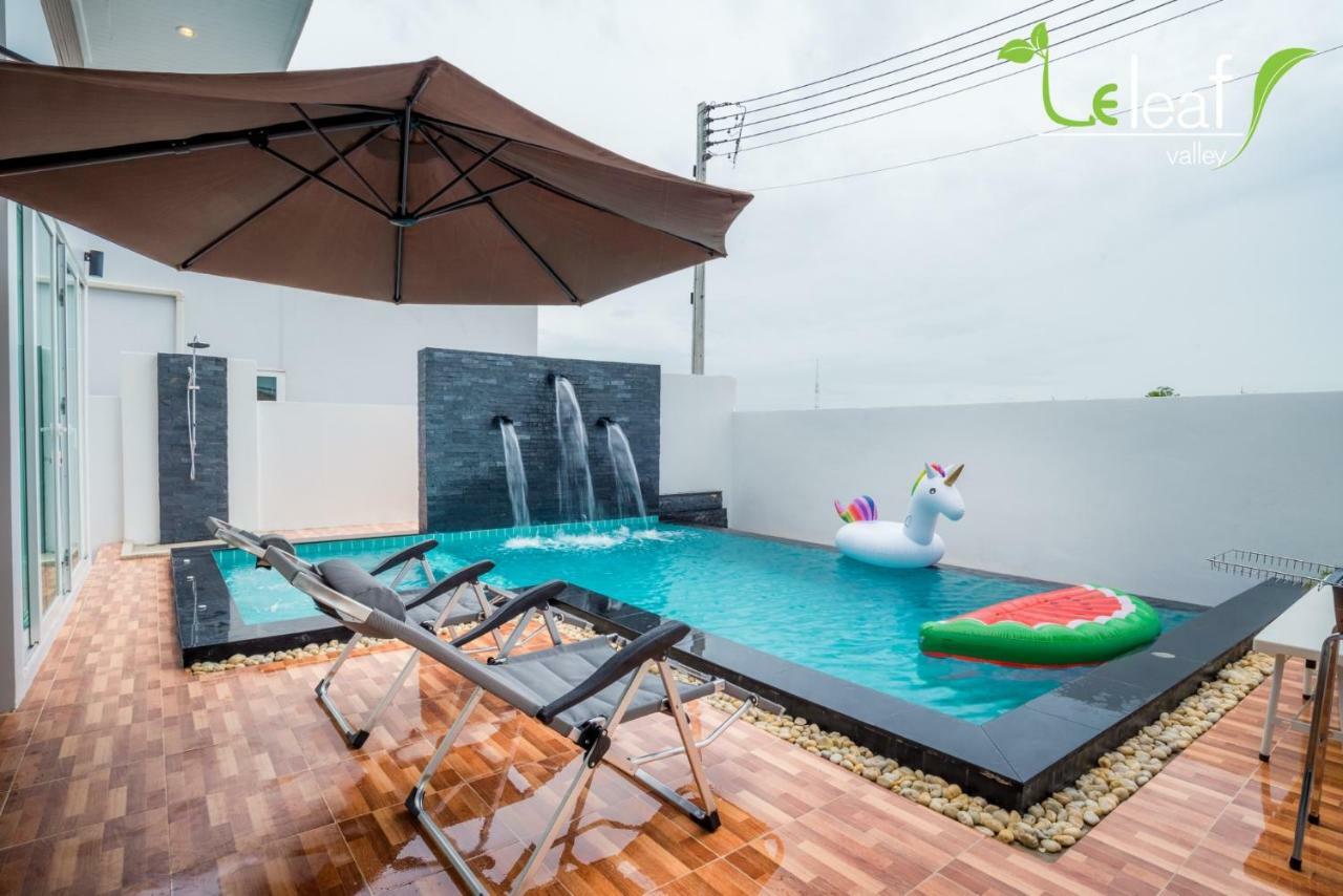 Le Leaf Valley Hua Hin 29 Bagian luar foto